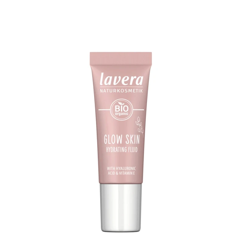 LAVERA | Glow Skin Hydrating Fluid 9ml