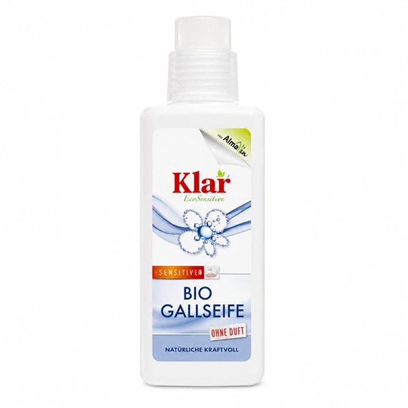 Υγρό Αφαίρεσης Λεκέδων AlmaWin Klar (250ml)