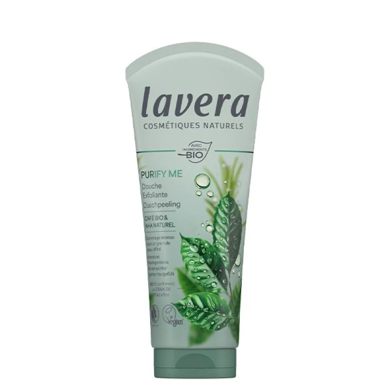 LAVERA | Εντατικό Πίλινγκ Σώματος 200ml