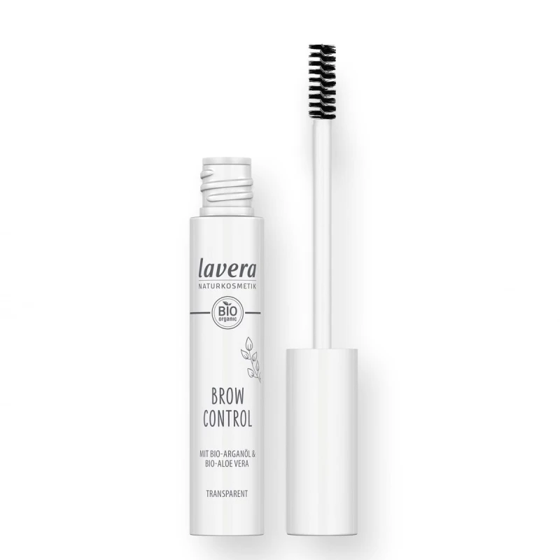LAVERA | Brow Control -Transparent 01- 8,5ml