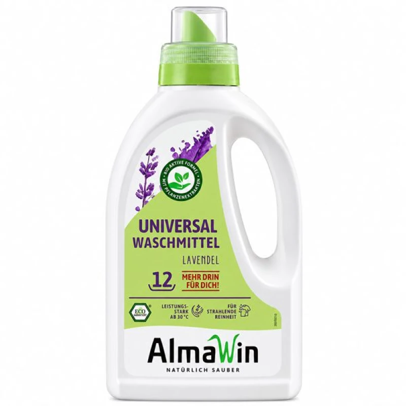 ALMAWIN | Υγρό Απορρυπαντικό (750ml)