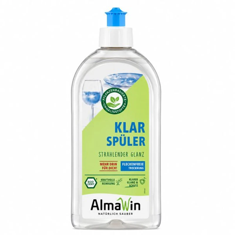 ALMAWIN | Λαμπρυντικό (500ml)