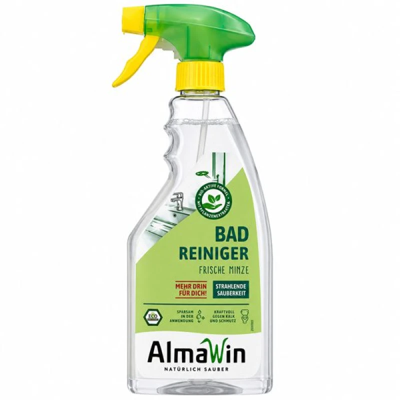 ALMAWIN | Καθαριστικό Μπάνιου (500ml)