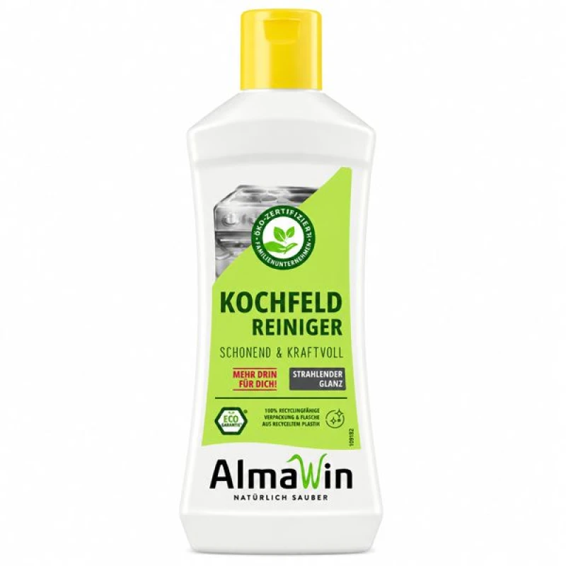 ALMAWIN | Καθαριστικό Κεραμικής Εστίας (250ml)