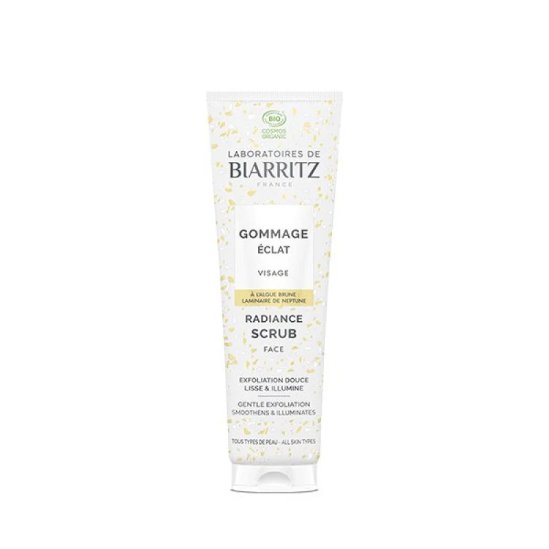 LABORATOIRES DE BIARRITZ | Cleansing Scrub Προσώπου - Απαλής Απολέπισης 75ml