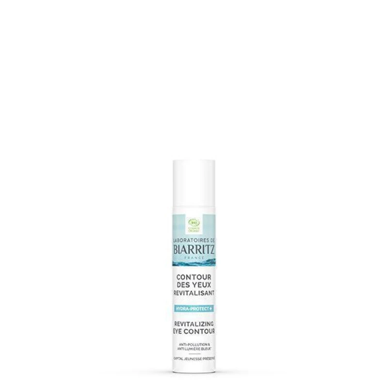 LABORATOIRES DE BIARRITZ | Hydra Protect + Κρέμα Ματιών Αναζωογόνησης 15ml
