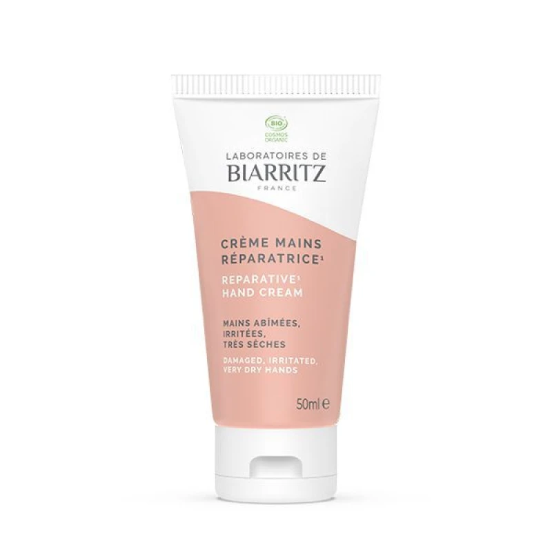 LABORATOIRES DE BIARRITZ | Επανορθωτική Κρέμα Χεριών 50ml