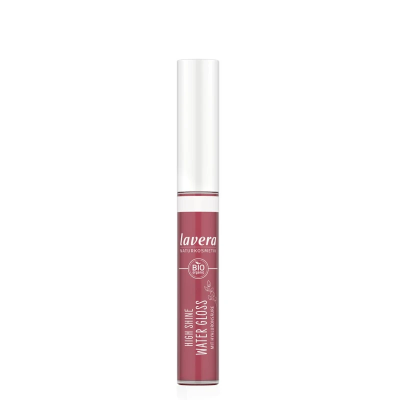 LAVERA | Λιπγκλος High Shine  – Hot Cherry 02 – 5,5ml