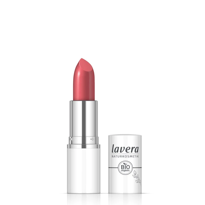 LAVERA | Κραγιόν Cream Glow – Watermelon 07 – 4,5g