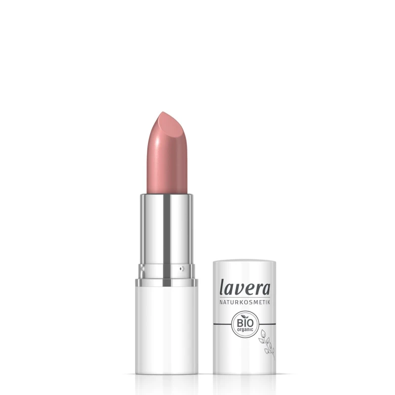 LAVERA | Κραγιόν Cream Glow – Retro Rose 02 – 4,5g