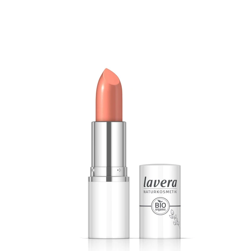 LAVERA | Κραγιόν Cream Glow  – Pink Grapefruit 05 – 4,5g