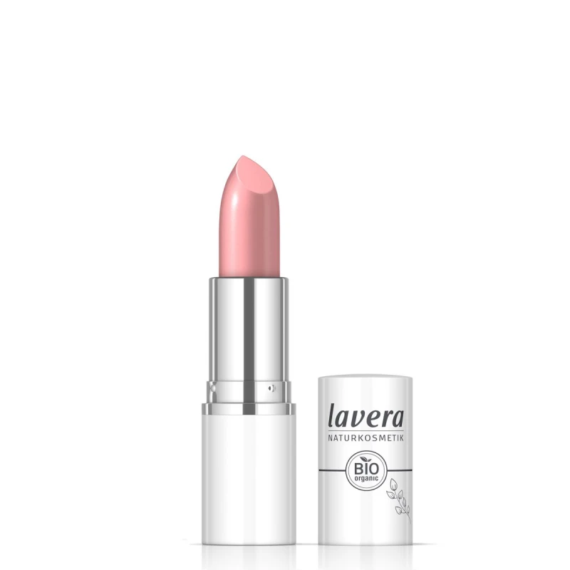 LAVERA | Κραγιόν Cream Glow – Peony 03 – 4,5g