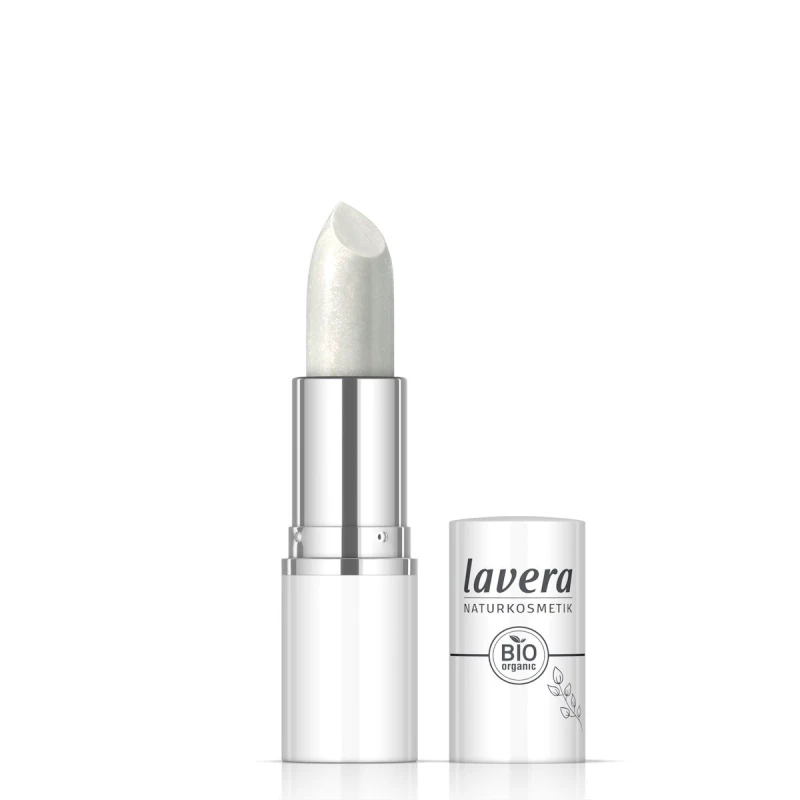 LAVERA | Κραγιόν Candy Quartz – White Aura 02 – 4.5g