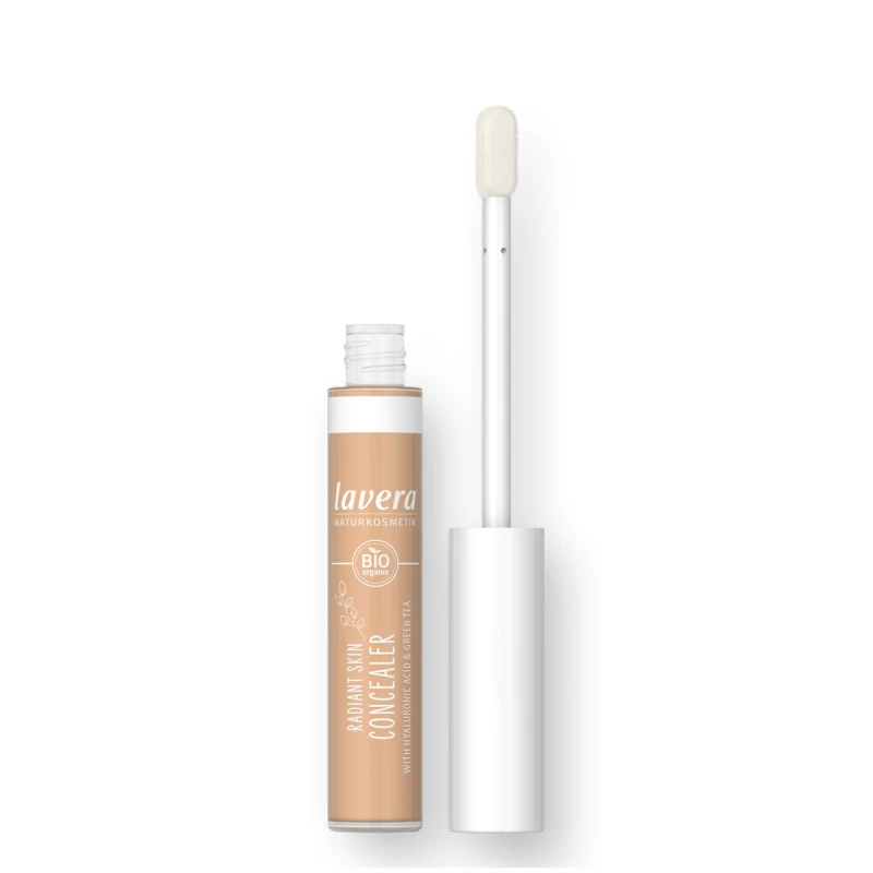 LAVERA | Κονσίλερ Radiant Skin – Medium 03 – 5,5ml
