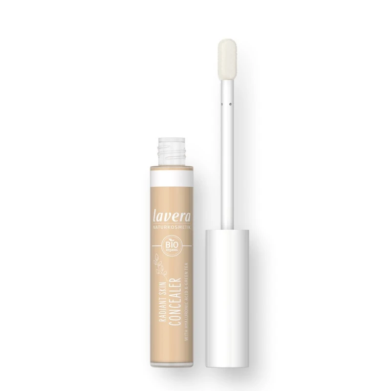 LAVERA | Κονσίλερ Radiant Skin  – Ivory 01 – 5,5ml