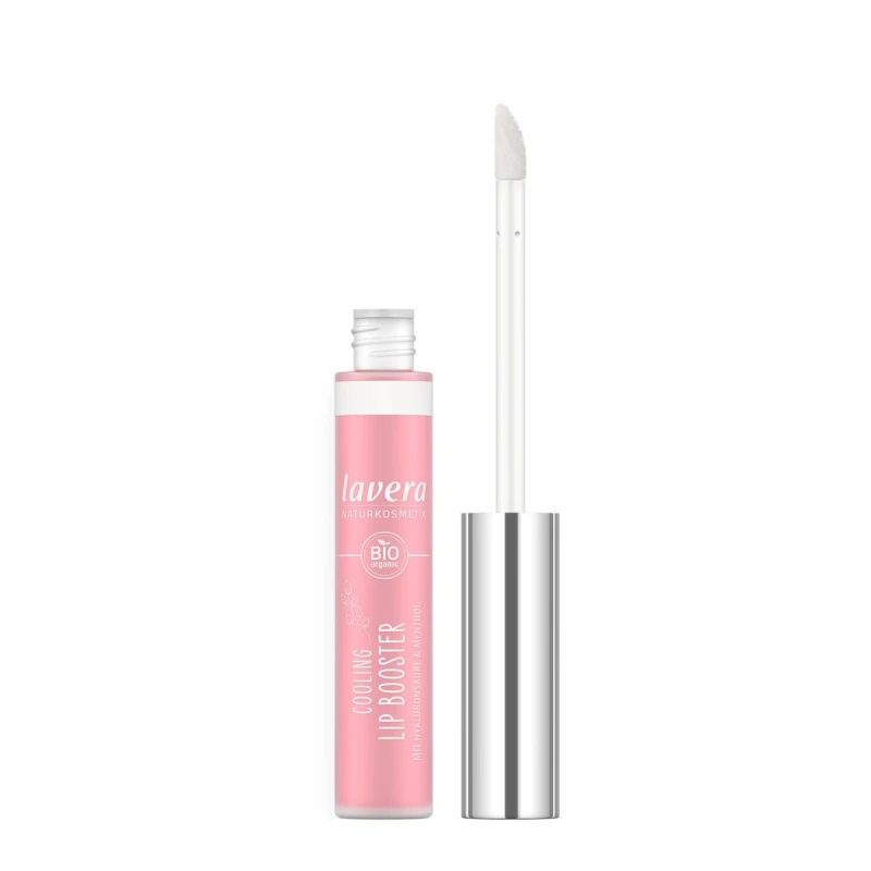 LAVERA | Cooling Lip Booster  5.5ml
