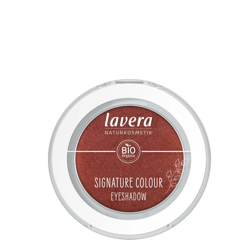 LAVERA | Σκιά Ματιών Signature Colour  -Red Ochre 06- 2g