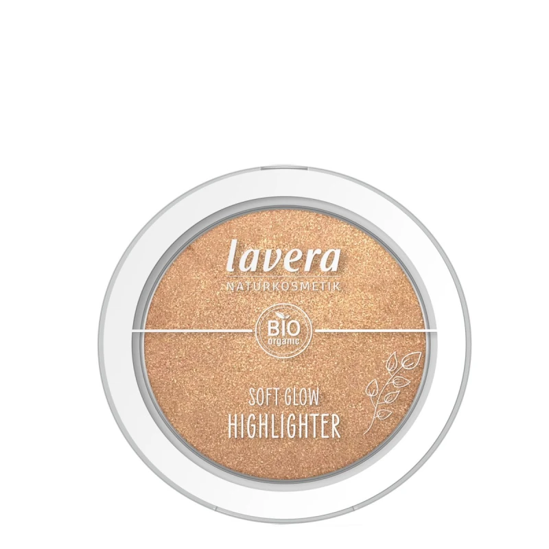 LAVERA | Soft Glow Highlighter  -Sunrise Glow 01- 4,5g