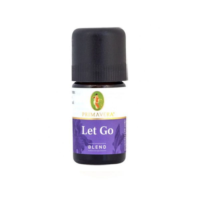 Let Go Primavera 5ml