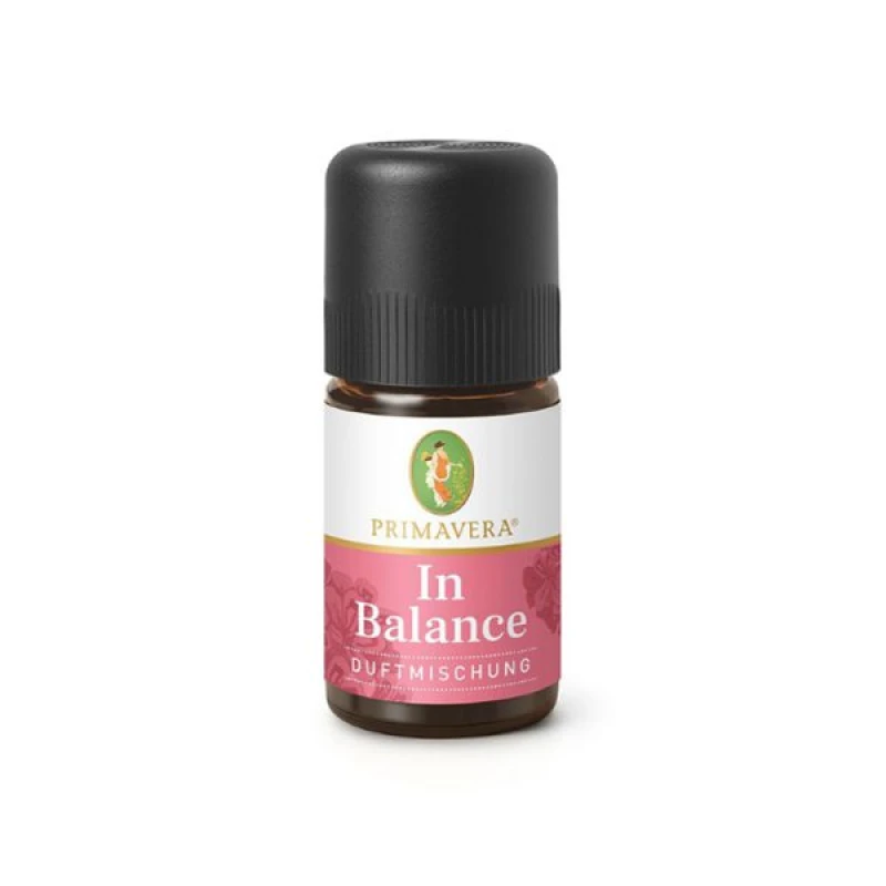 In Balance Primavera 5ml