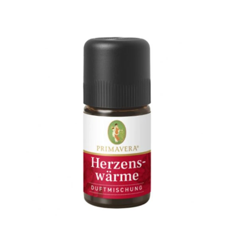 Heartwarming Primavera 5ml