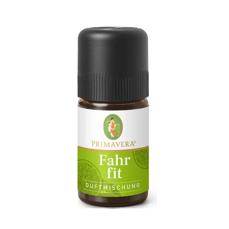 Joyful Journeys Primavera 5ml