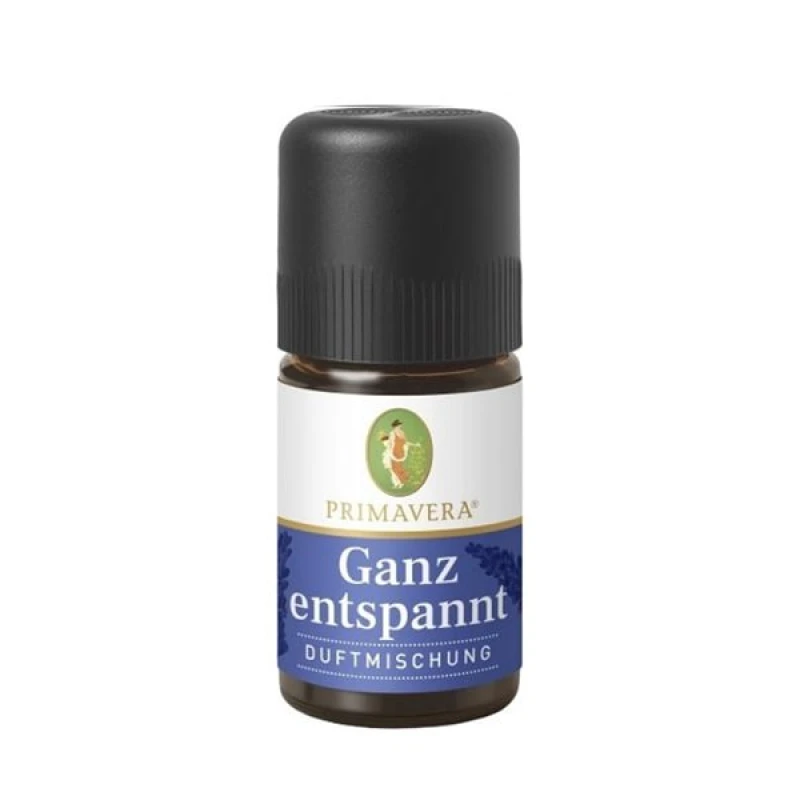 Relaxed Primavera 5ml