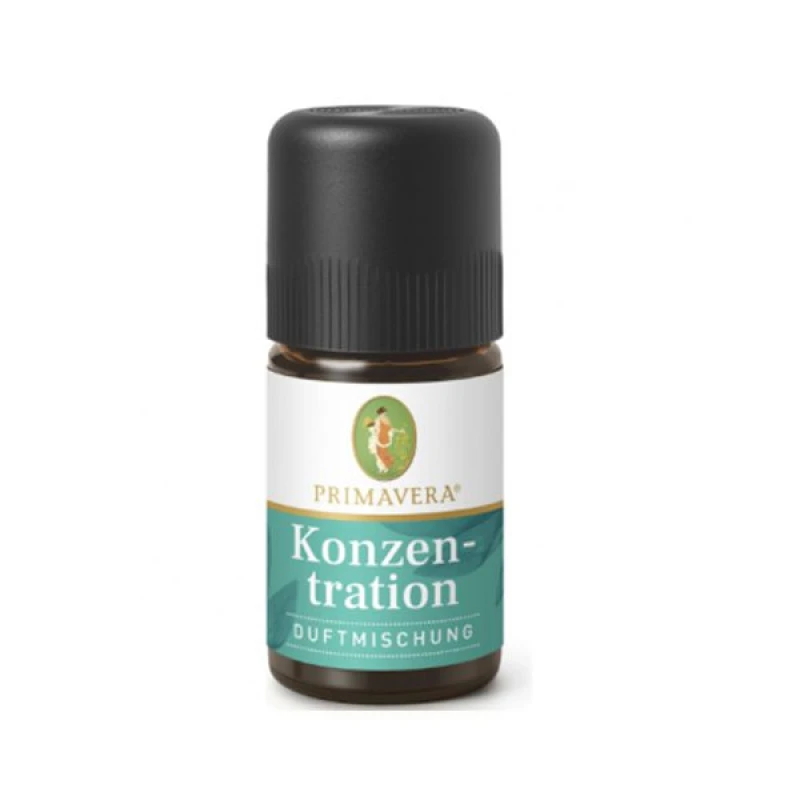 Concentration Primavera 5ml