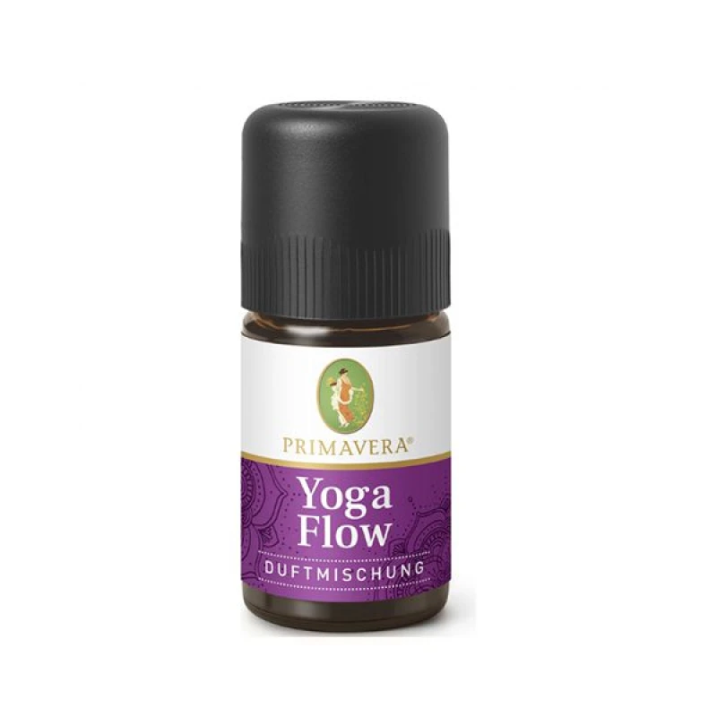 Yoga Flow Primavera 5ml