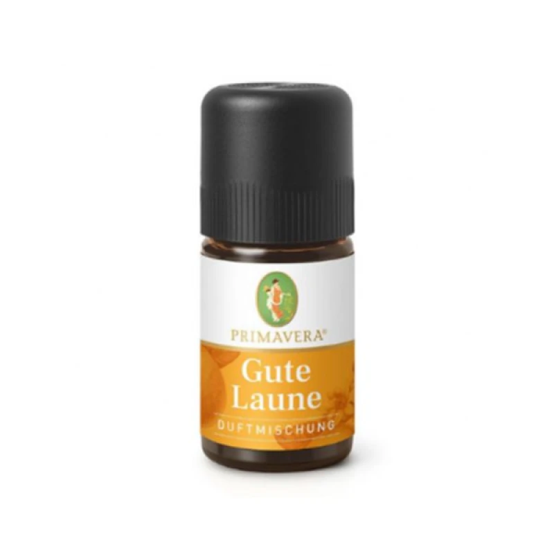 Good Mood Primavera 5ml