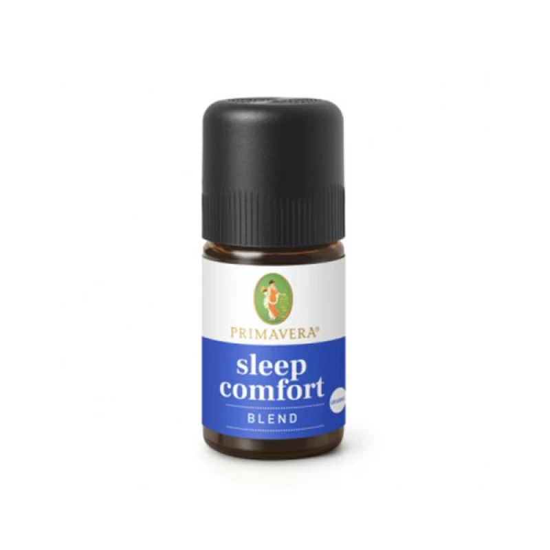 Sleep Comfort Primavera 5ml