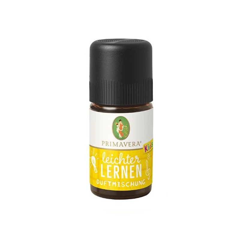 Focus & Learn Primavera 5ml