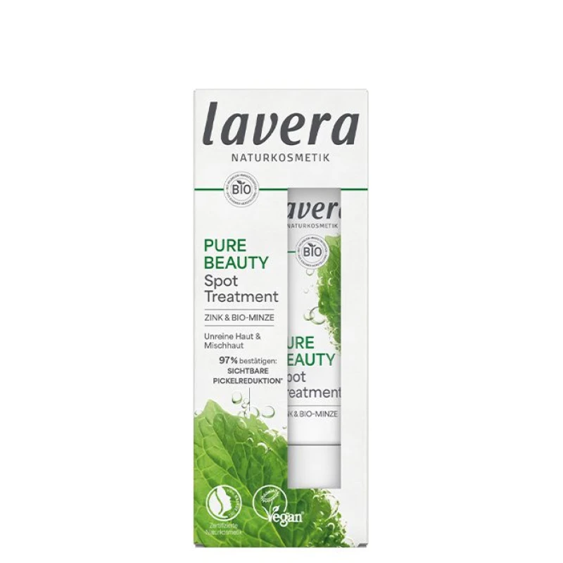 Pure Beauty - Anti-Spot Gel - Τζέλ ενάντια στα σπυράκια (15ml)