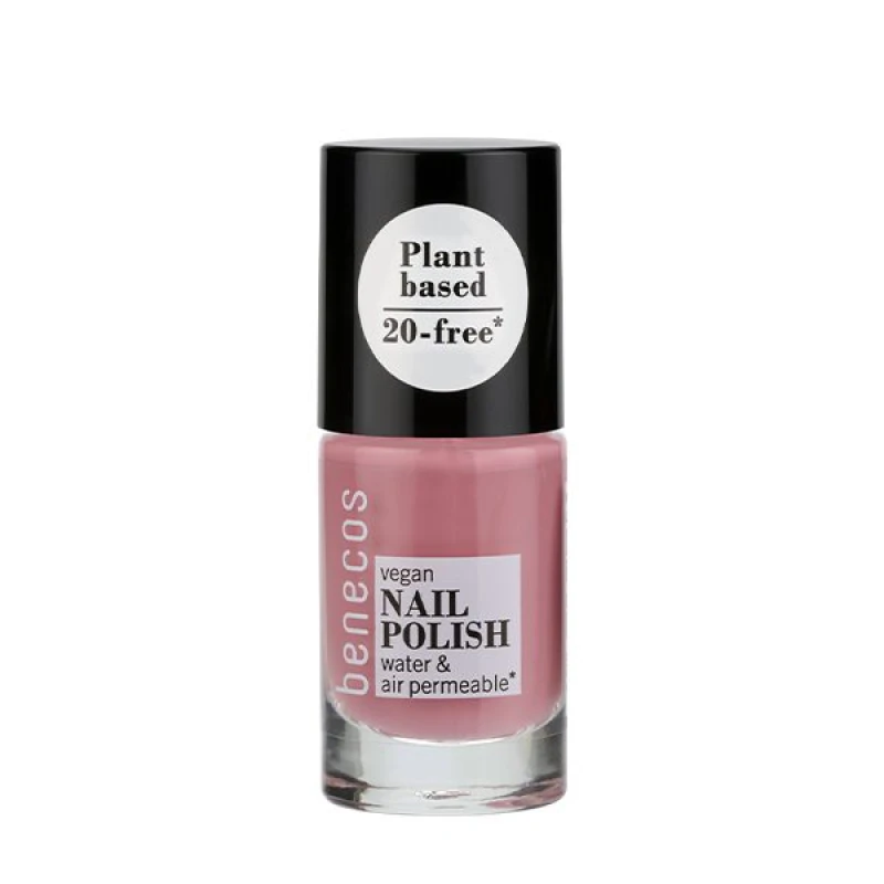 BENECOS | Βερνίκι Nυχιών Bubble Gum 5ml
