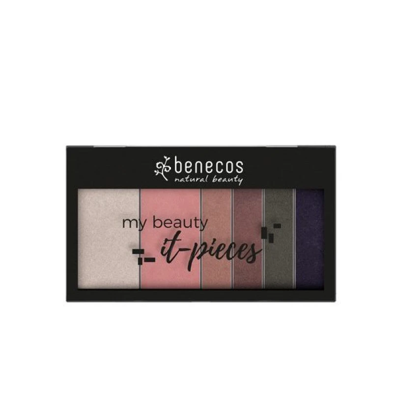 BENECOS | Refill Pallet - pretty cold 12g