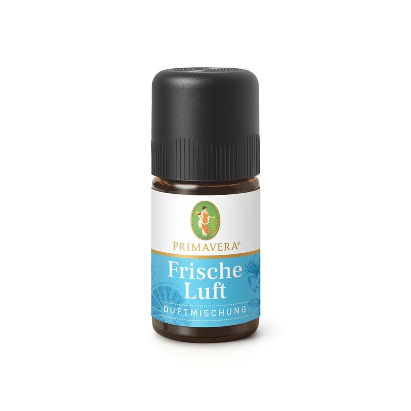 Αντικαπνιστικό (Clean Air) Bio Primavera 5ml