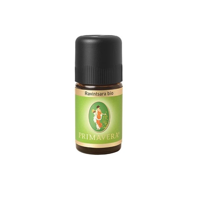 Ραβενσάρα (Ravintsara) Bio 5ml Primavera