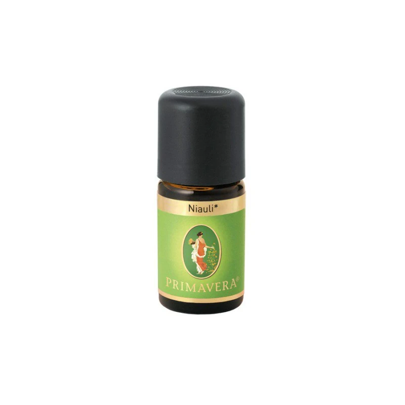 Νιαουλί (Niauli oil) Bio Primavera 5ml