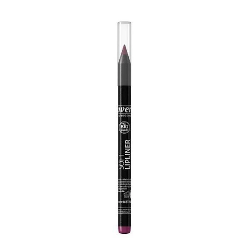 LAVERA | Μολύβι Xειλιών – Mauve 06 lavera 1,4g