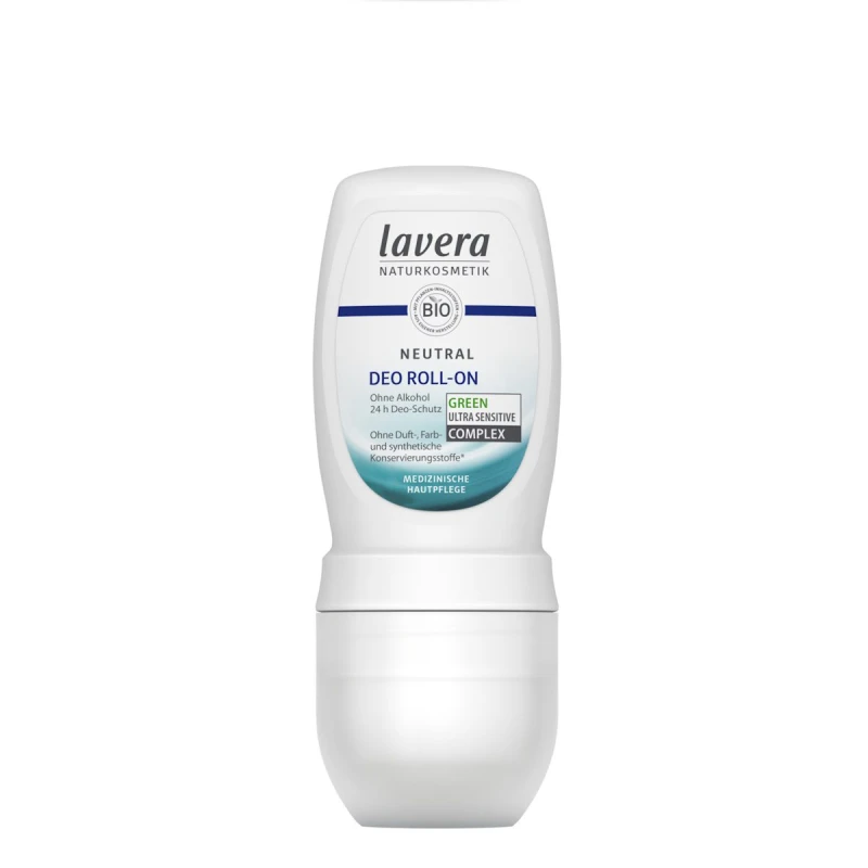 LAVERA | Αποσμητικό Roll-on Neutral 50ml
