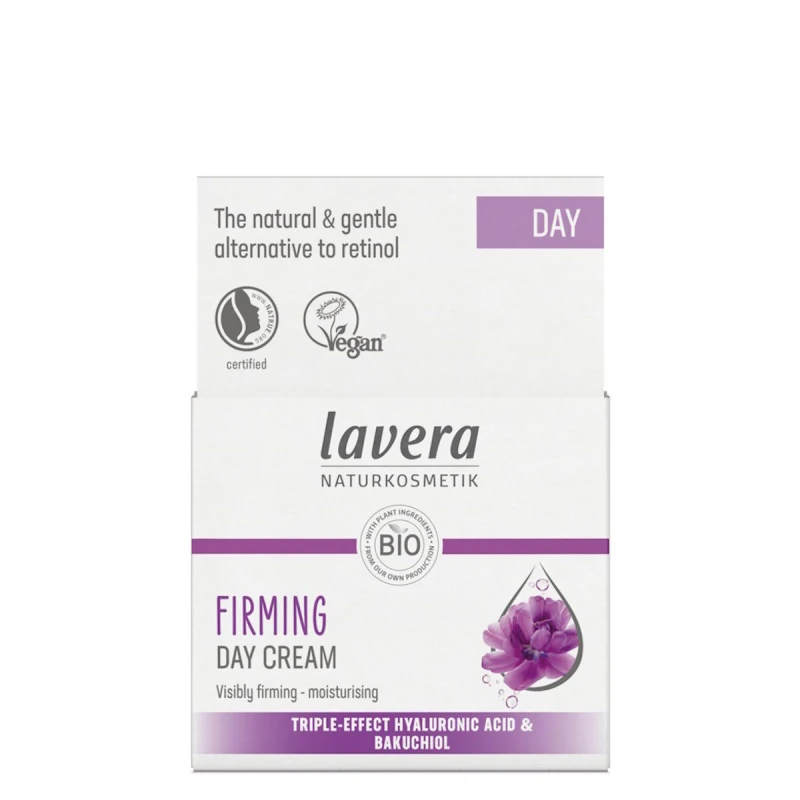 LAVERA | Συσφιγκτική Κρέμα Ημέρας - 50ml