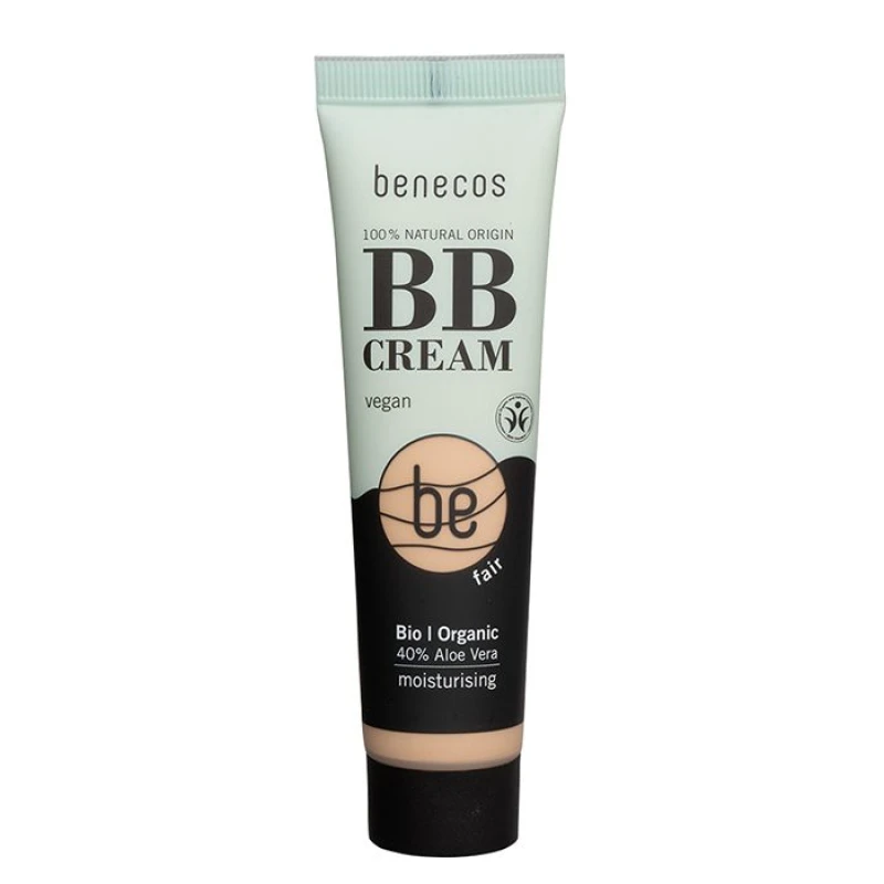 BENECOS | BB Cream 8 in 1 Fair 30ml