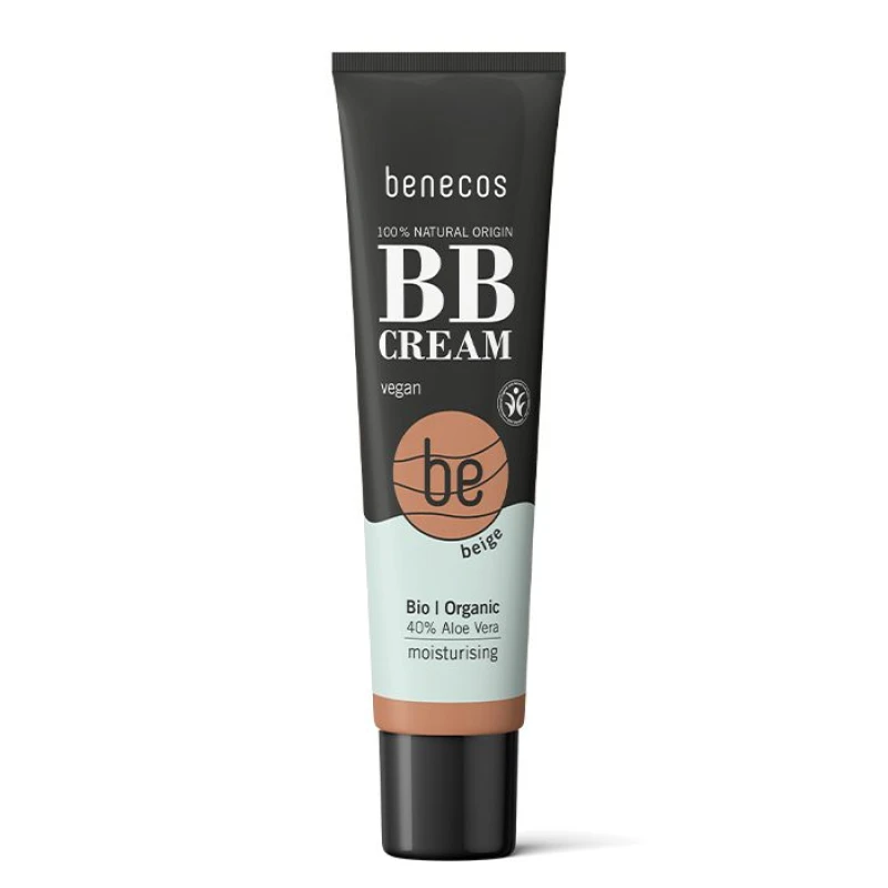 BENECOS | BB Cream 8 in 1 Beige 30ml