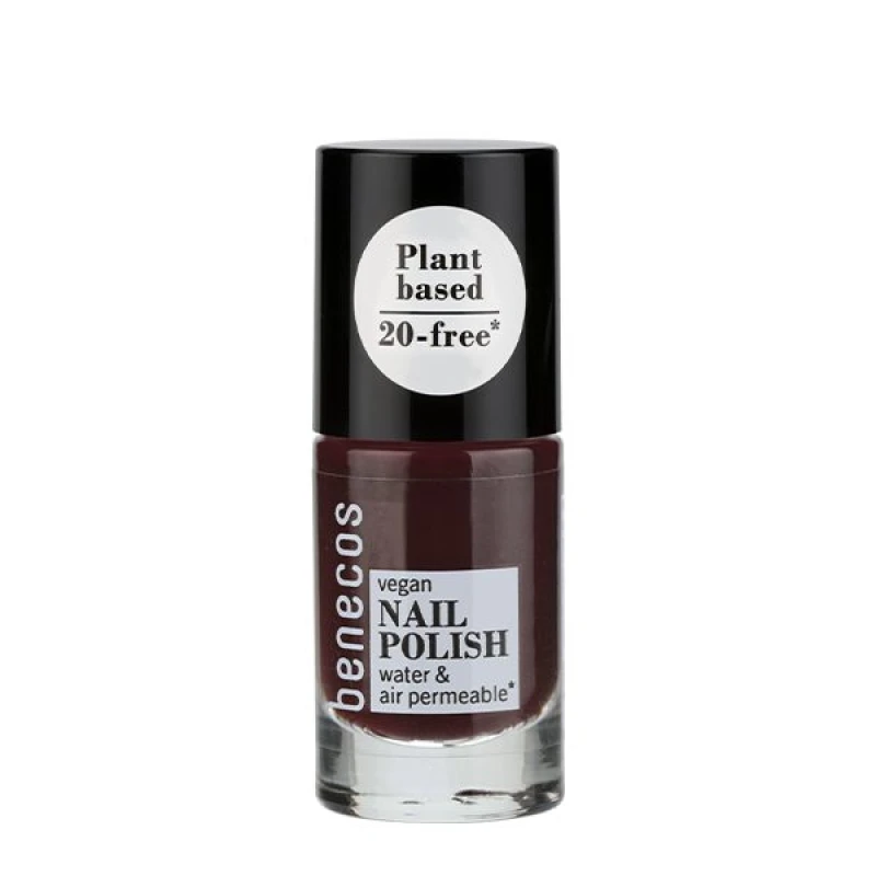 BENECOS | Βερνίκι Nυχιών Vamp 5ml
