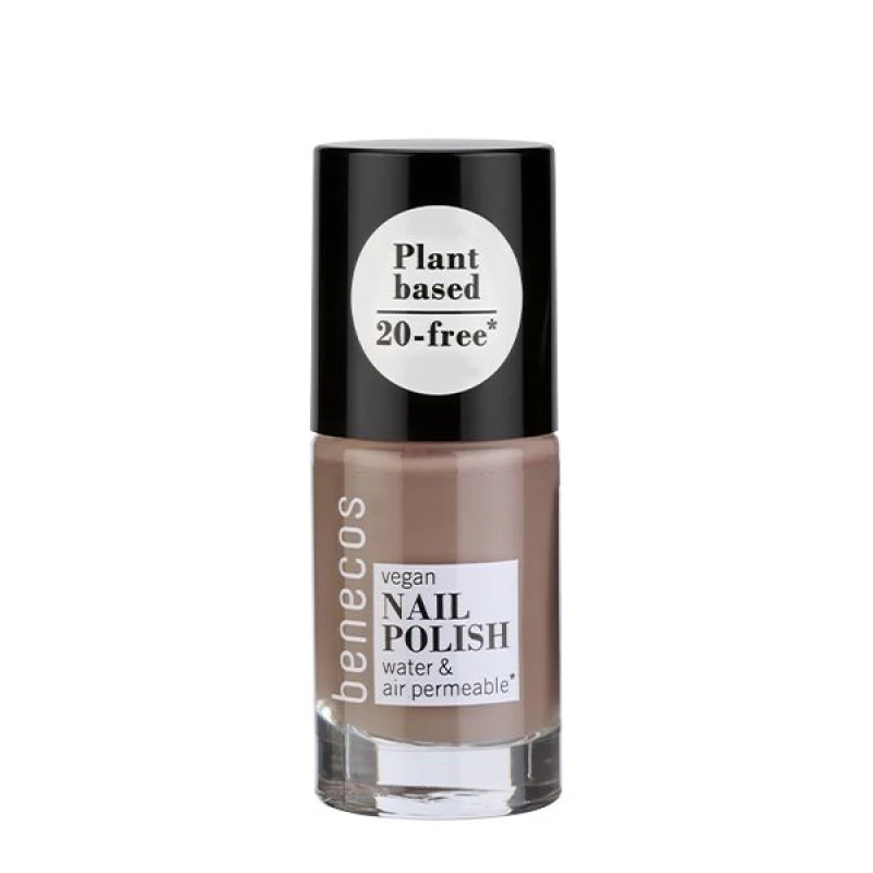 BENECOS | Βερνίκι Nυχιών Rock It 5ml