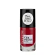 BENECOS | Βερνίκι Νυχιών Vintage Red 5ml