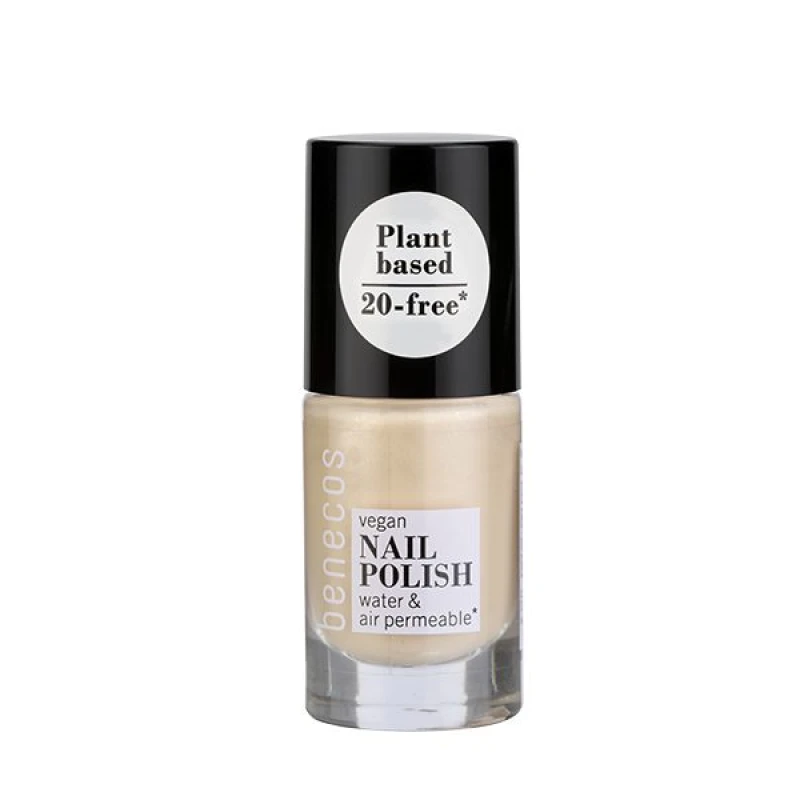BENECOS | Βερνίκι Νυχιών Sharp Rose 5ml
