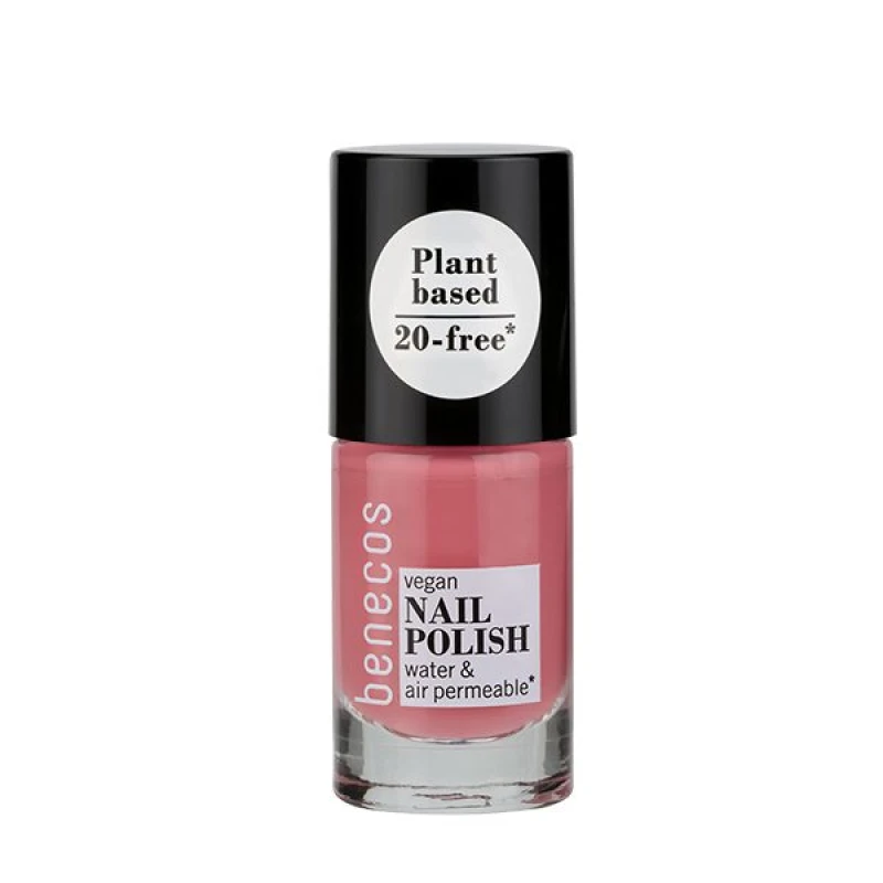 BENECOS | Βερνίκι Νυχιών Peach Sorbet 5ml