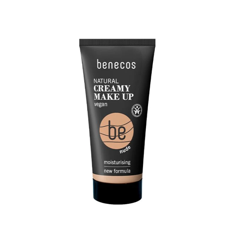 BENECOS | Υγρό Make-Up Nude 30ml