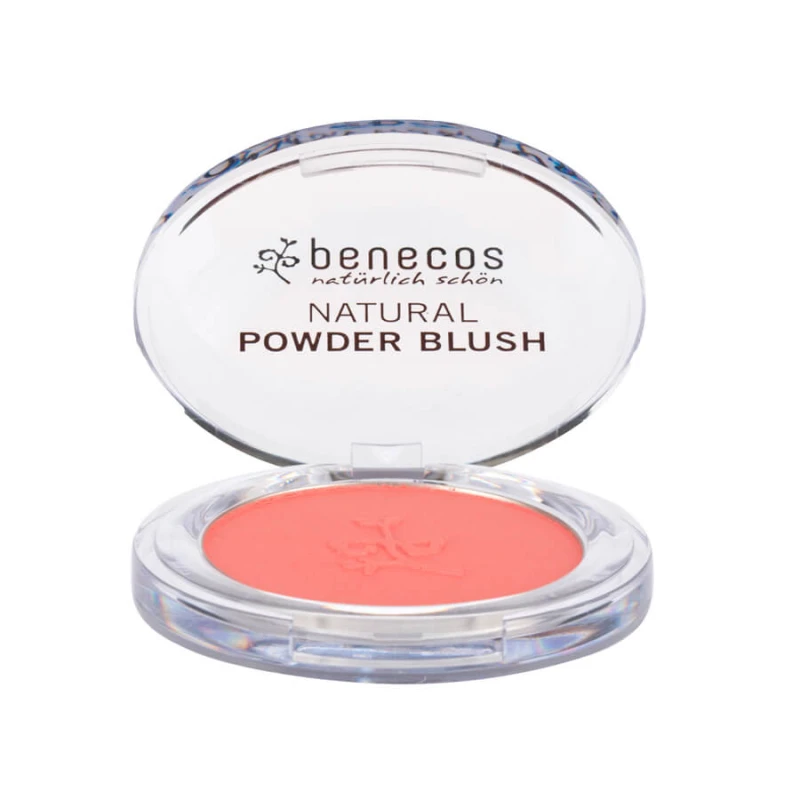 BENECOS | Ρουζ Sassy Salmon 5,5g